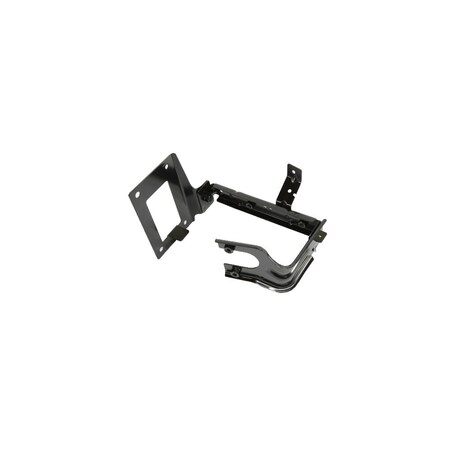 Mopar Engine Coolant Reservoir Bracket, 05043097AB 05043097AB